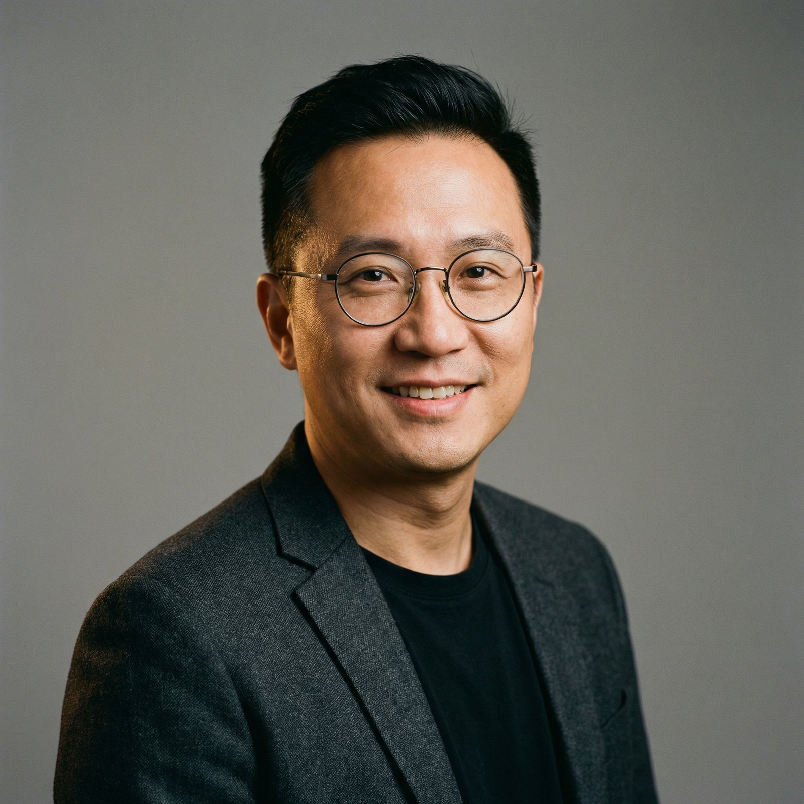 91首席导演陈导远