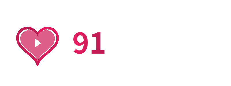 91