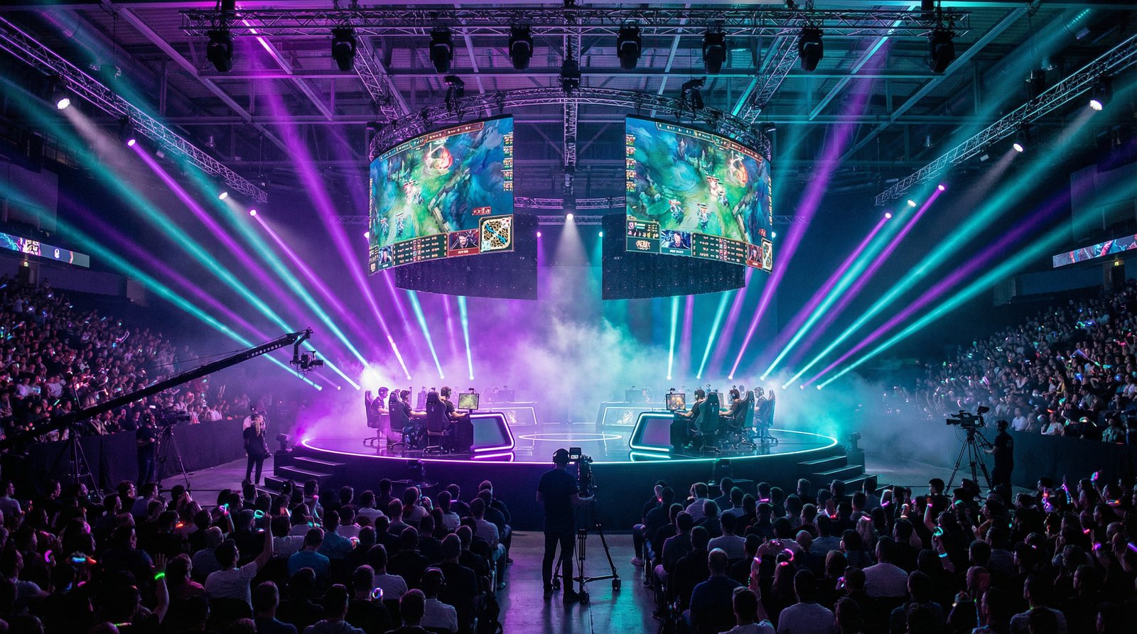 91电竞赛事视频直播