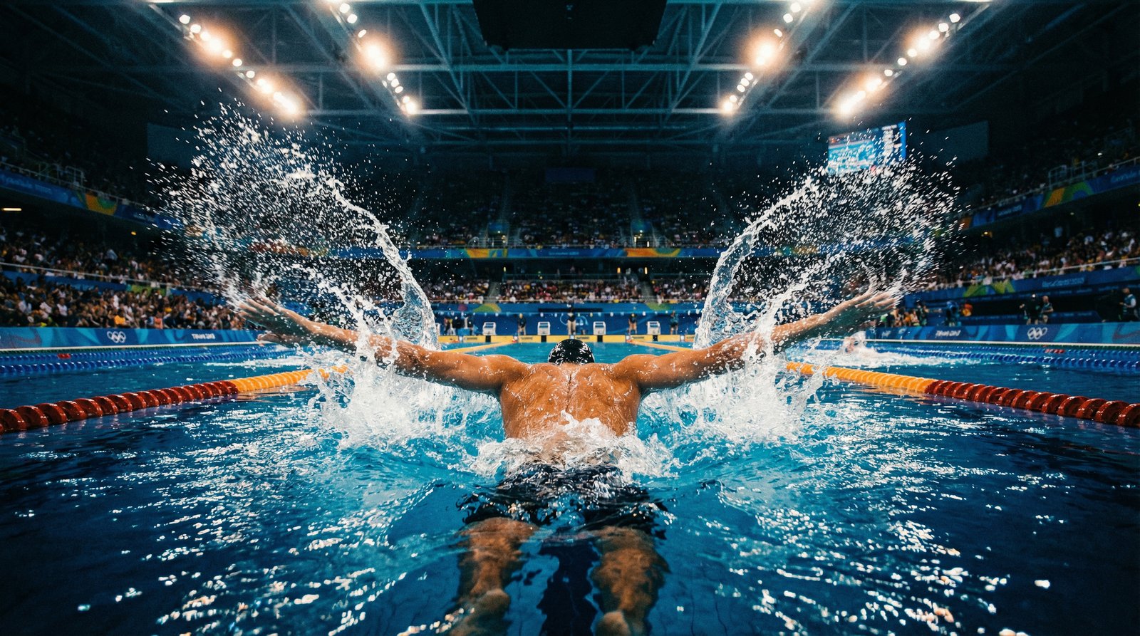 91游泳赛事视频