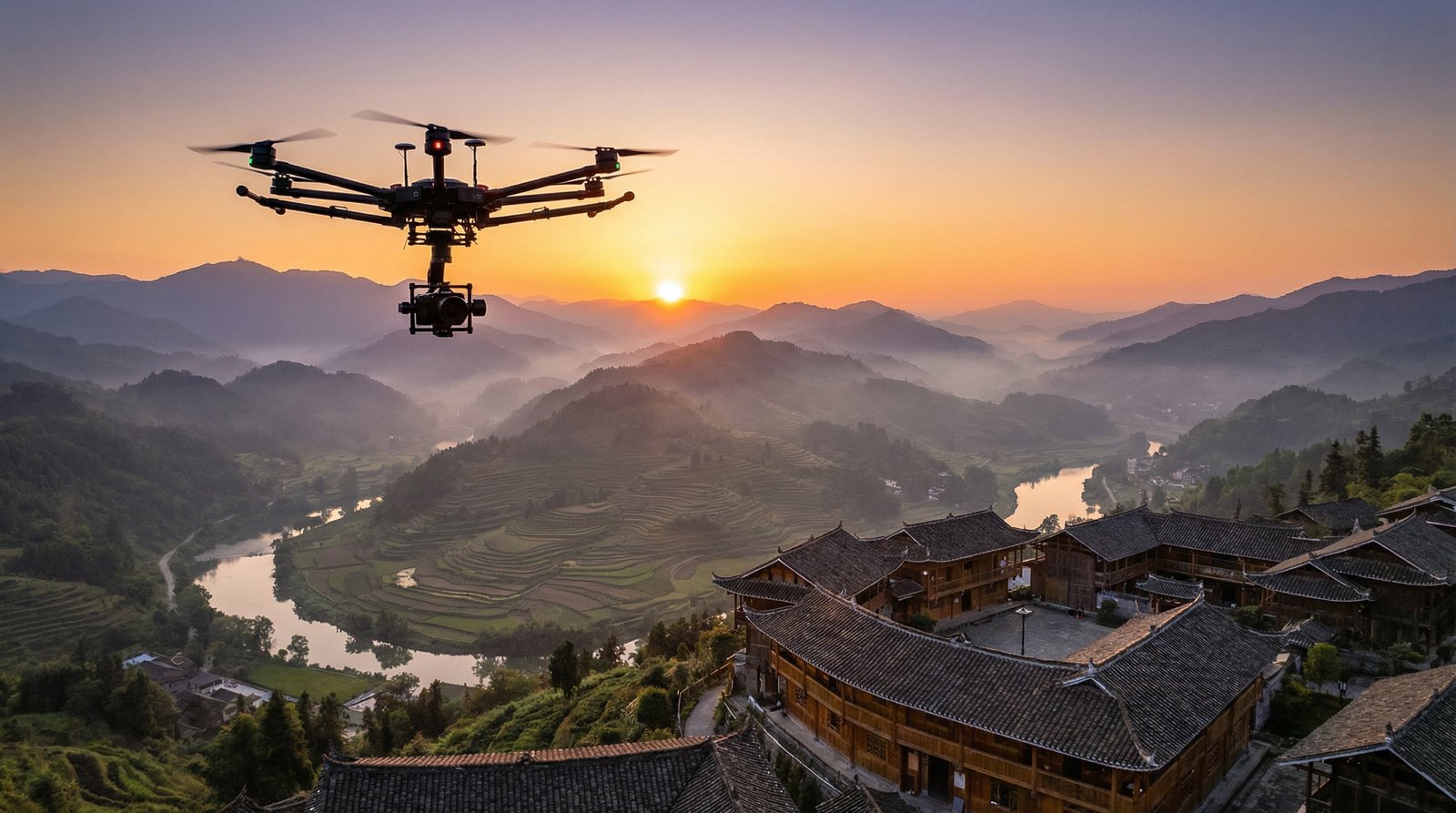 91航拍视频教程